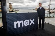"The Last Of Us" And "The White Lotus" Sydney Photocall - Source: Getty Photo by Brendon Thorne